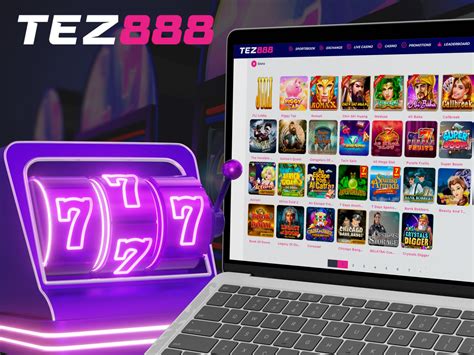 tez888|Tez888 – Casino and Online Sports Betting Sites in India.